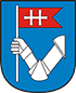 Флаг Нитра